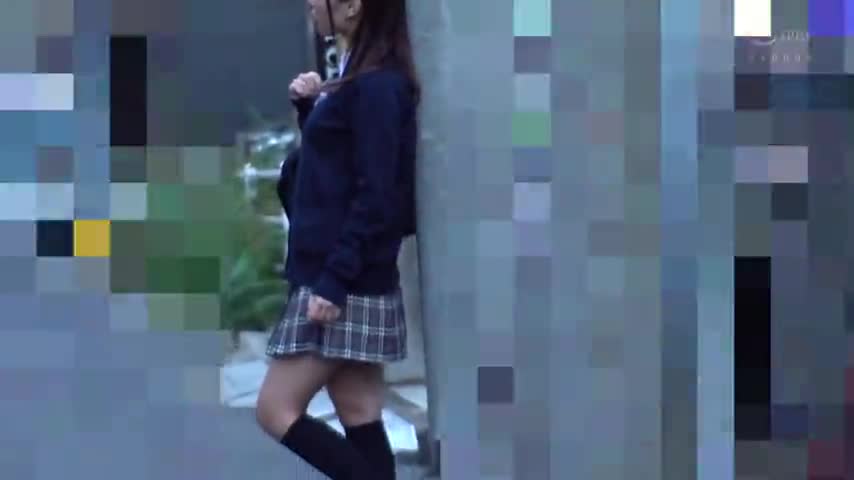 JKRF-012 侄女