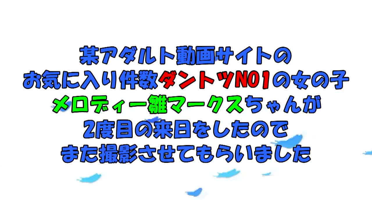 HRS-002 旋律2