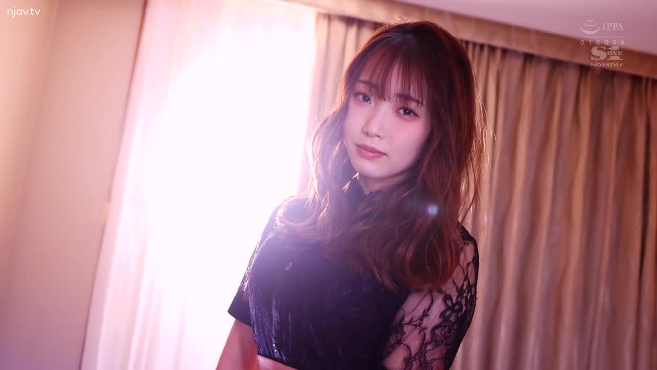 SSIS-820 体液交错，密集性爱 干净利落的女大学生隐藏的性欲爆发出丰富的3未割特辑 柚木梨亚 - 结月りあ