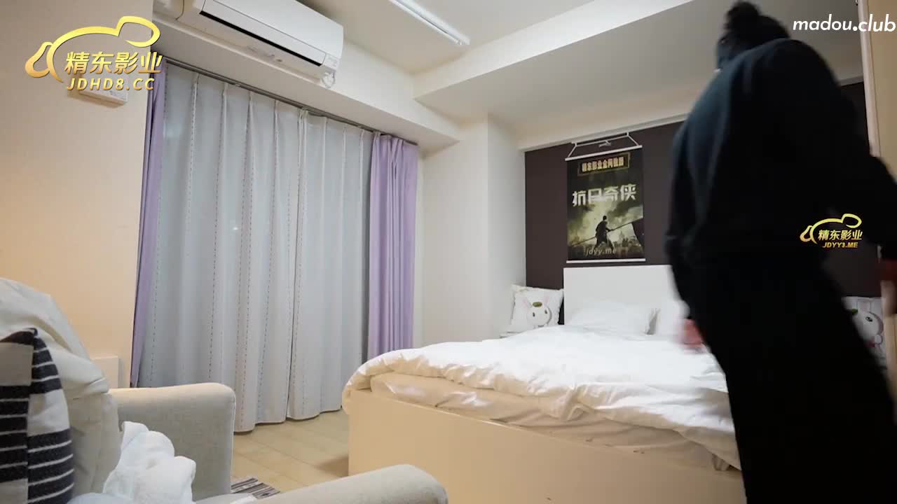 JDKR026 醉酒女同事