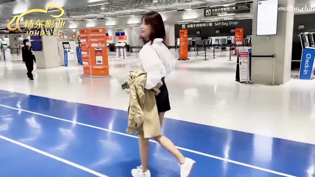 JD141 冲绳旅行-上