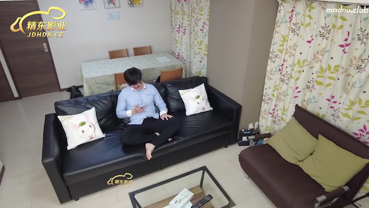JDKR018 女仆专门店体验