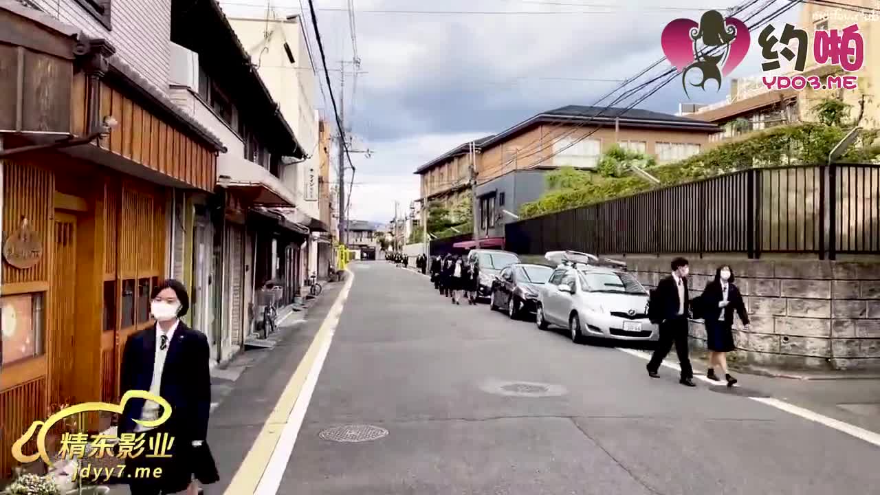 JDYP030 约啪女学生