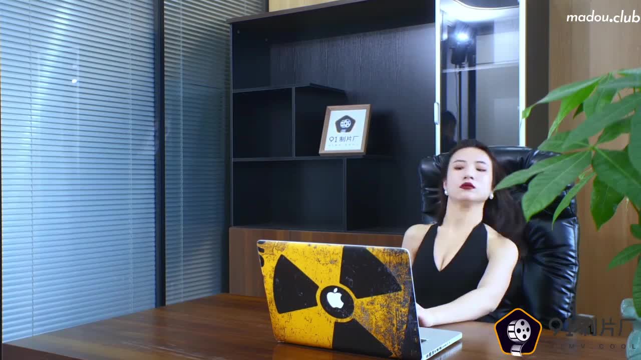 CUS-276 侵犯女老闆