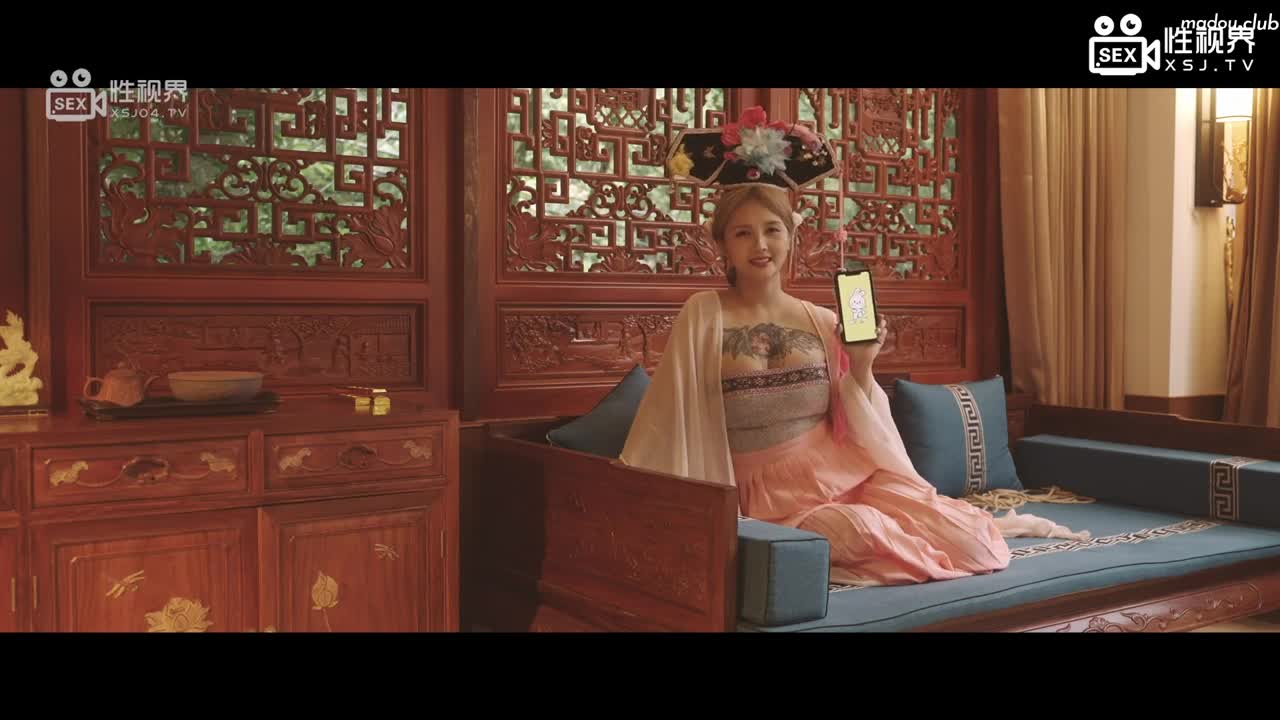 XSJ157 撸顶记-叁 建宁公主强奸韦小宝
