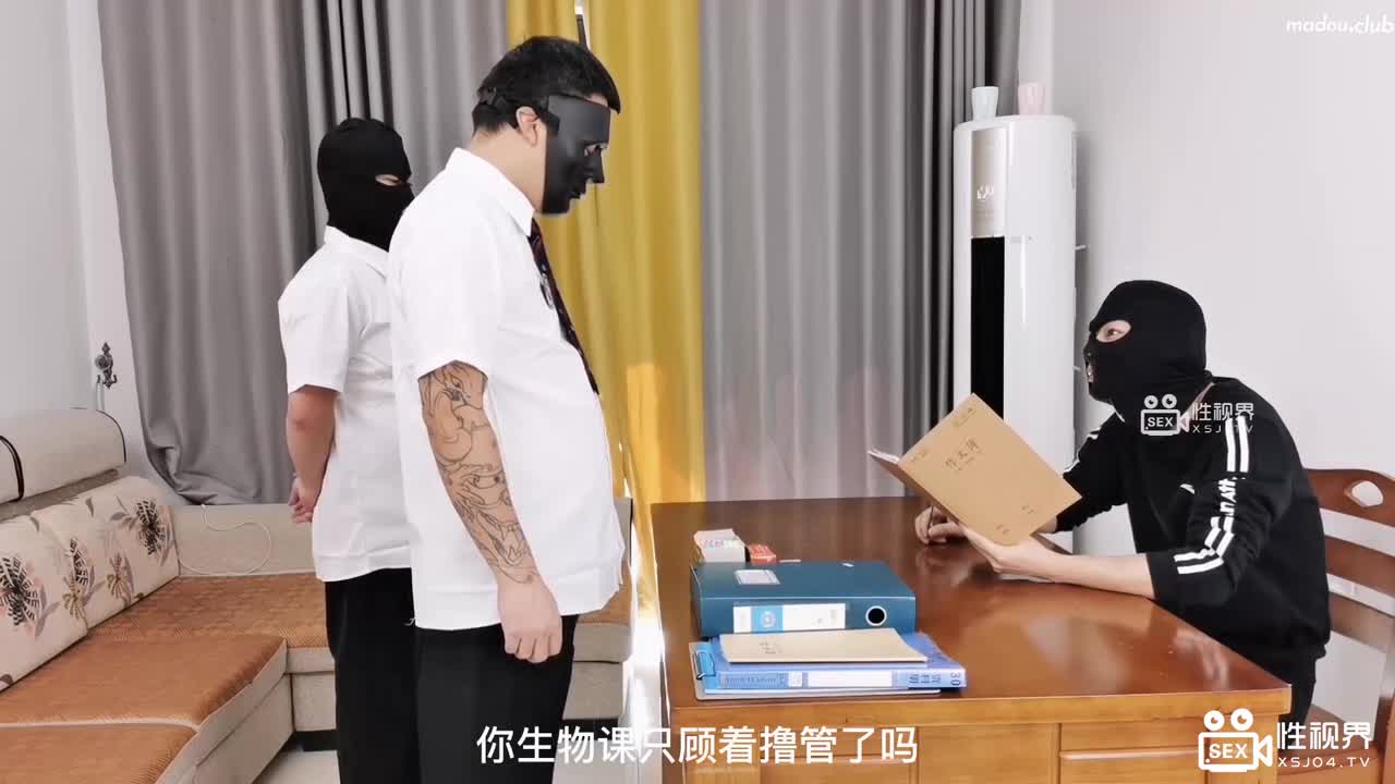 XSJ086 天天操得到之校园记