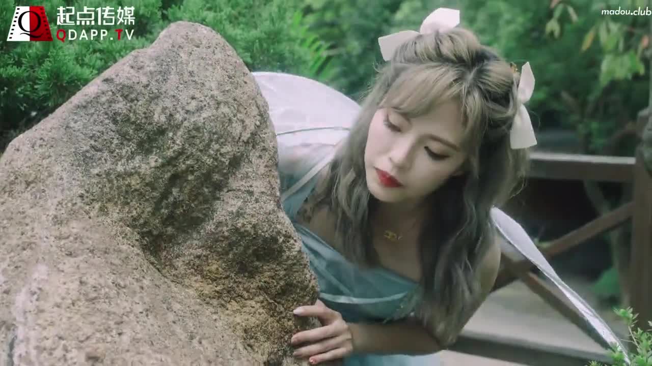 XSJ006 木偶骑欲记