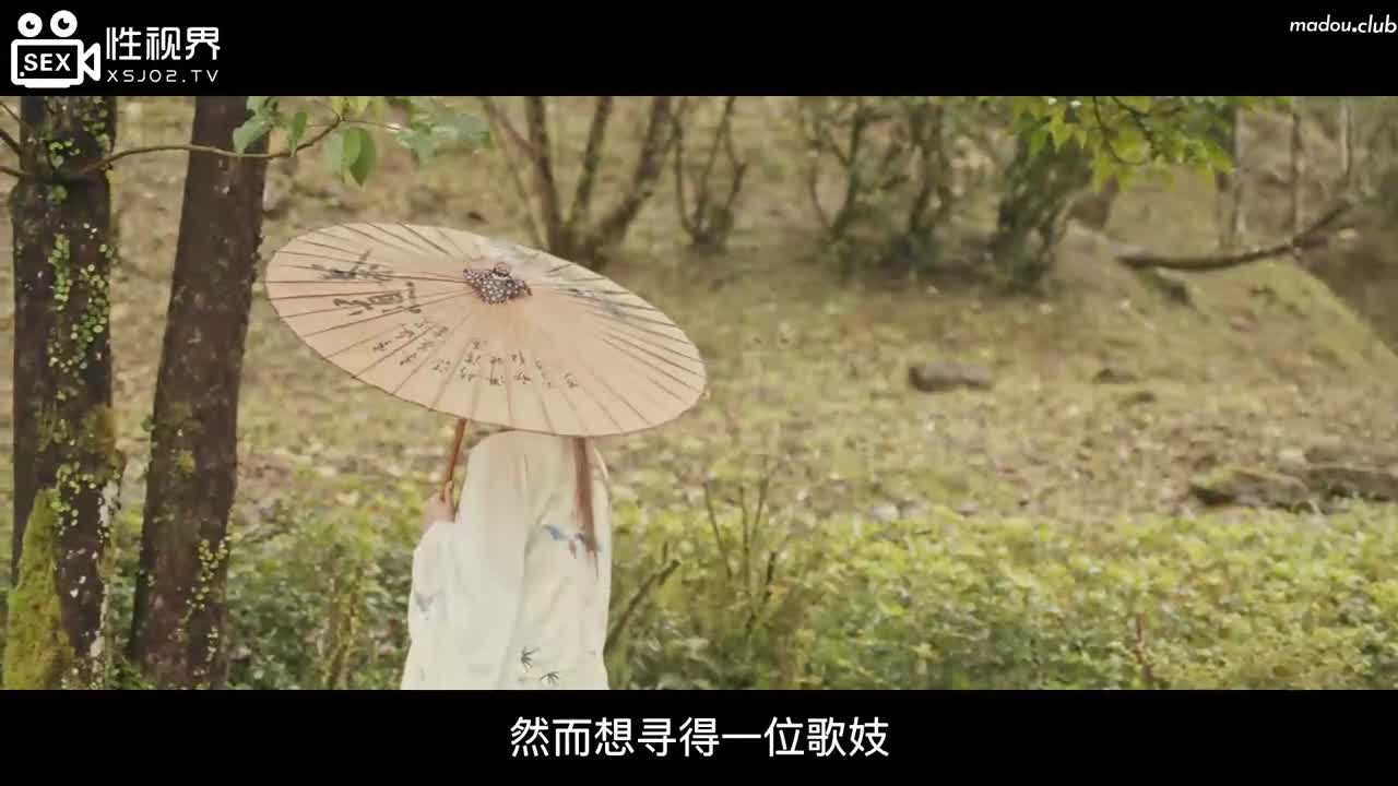 XSJ130 八艳淫新之街头猎艳诱惑进宫-陈圆圆