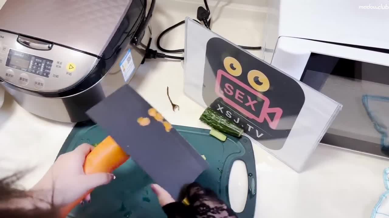 XSJ044 来自女友的恶搞惩罚