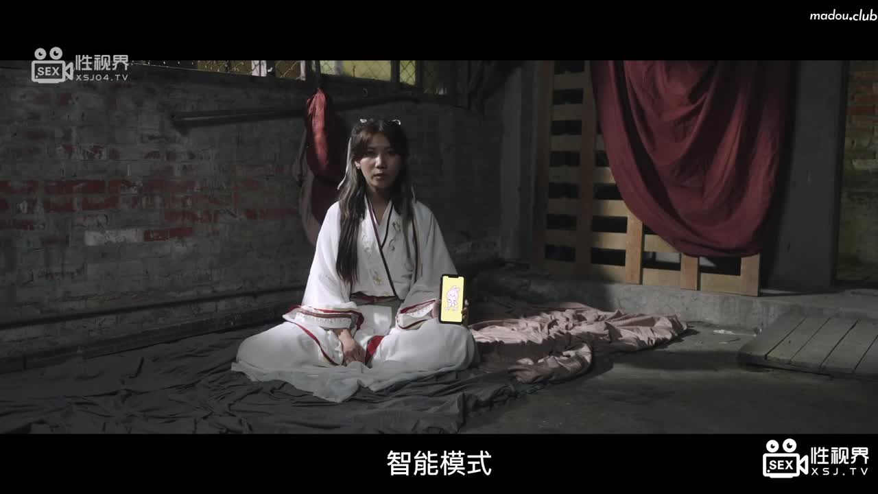 XSJ162 尹志平玷污小龙女