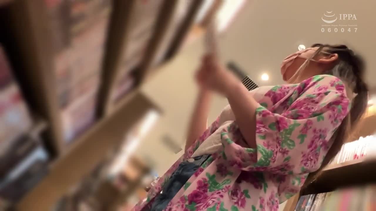 ANKK-055 每秒170厘米的女人