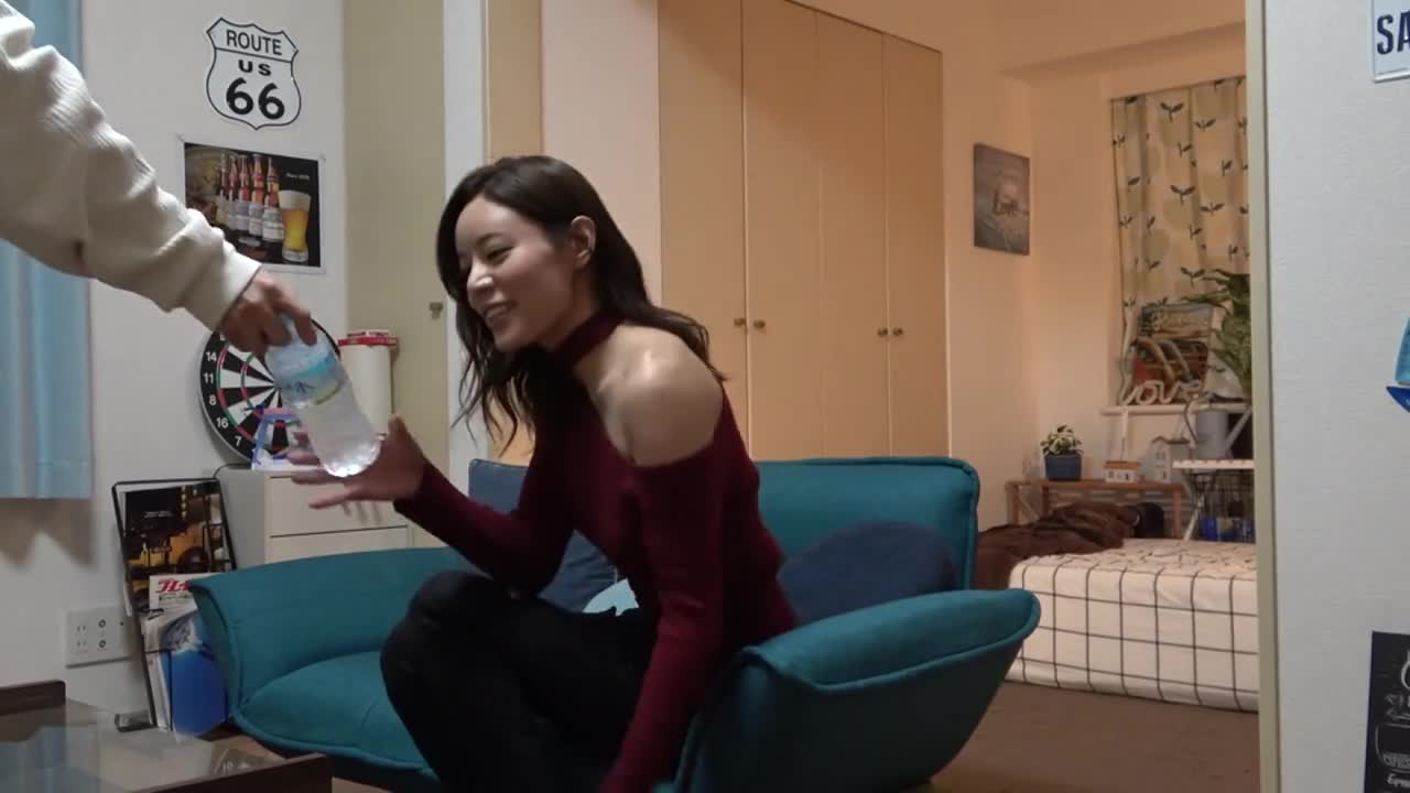 GANA-2838 百战马接送达人的枪房SEX隐射 289 相亲软件遇到的女人太大了
