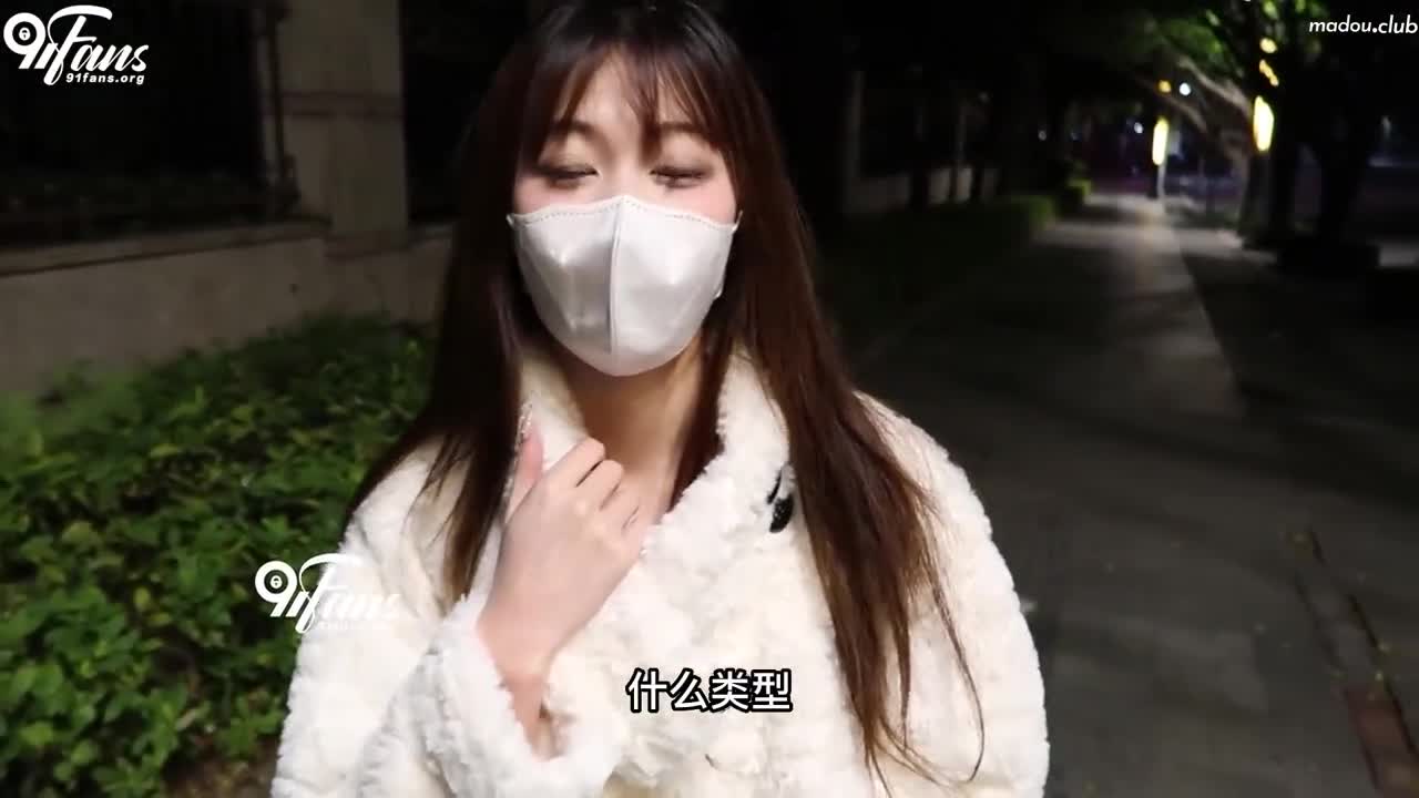FSOG081 诱骗路人大学生意外中出