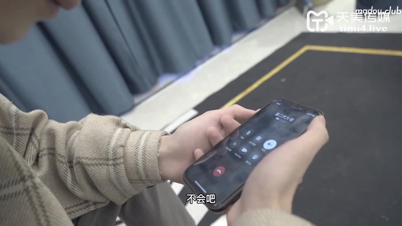 TM0159 富二代爆操援交大学生 黑丝嫩穴被富二代粗暴猛插