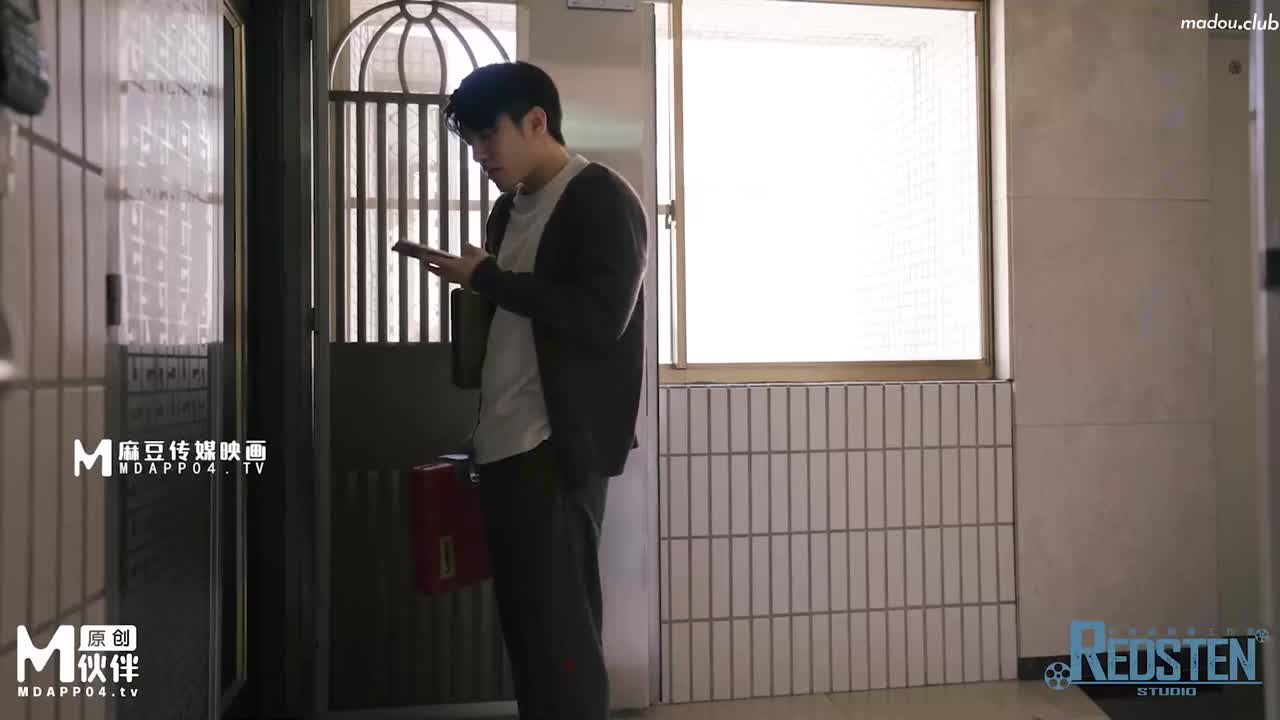 RS029 初恋-晴道与野英的性爱特辑