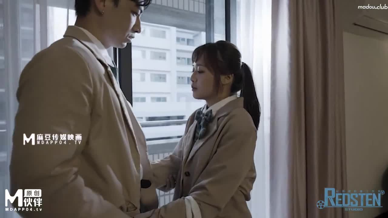 RS032 挥别羞涩的性时光