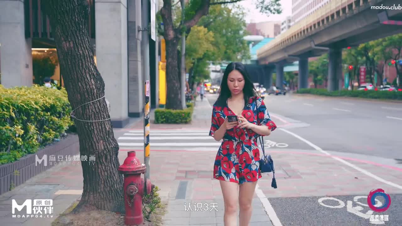DB014 封城套路巨乳妹 白嫖七日逼同居