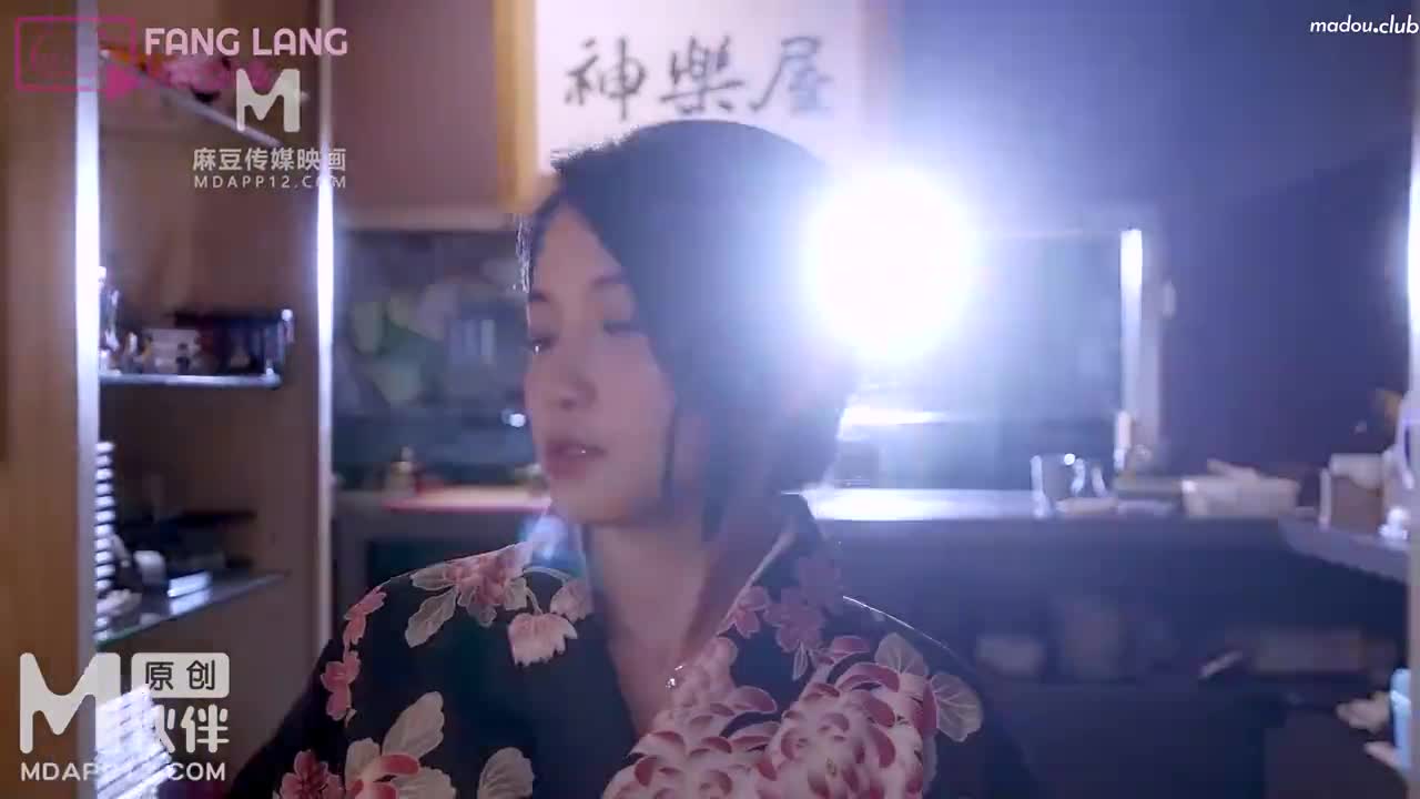 FX0004 激  淫欲生日宴之女体盛