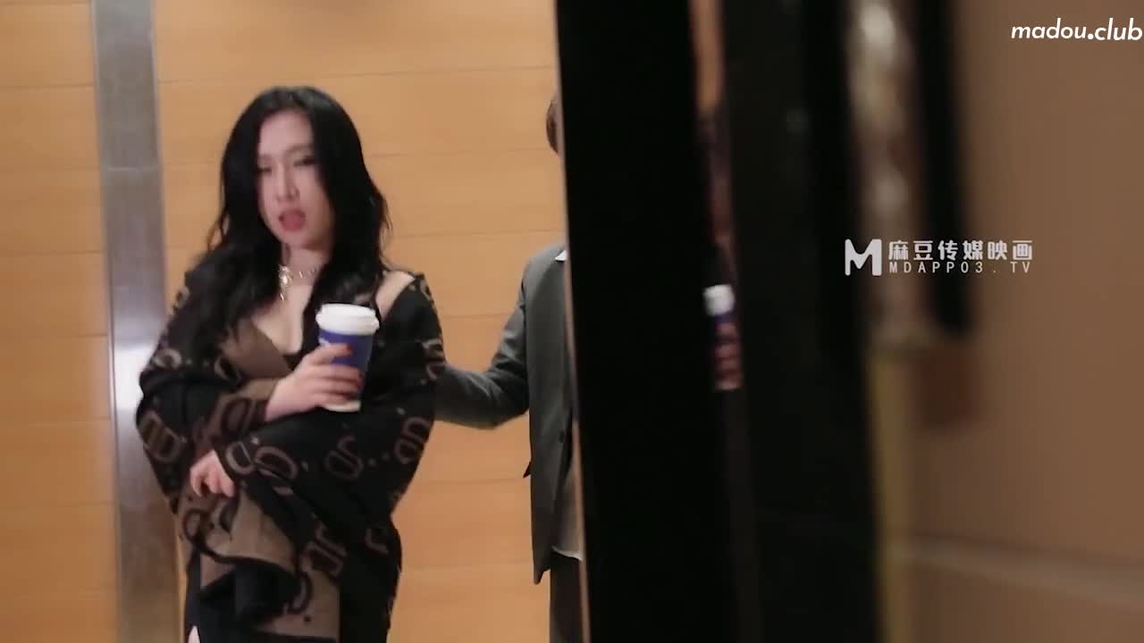 MAD029 危险中的仙人跳 勒索反被强上的女人