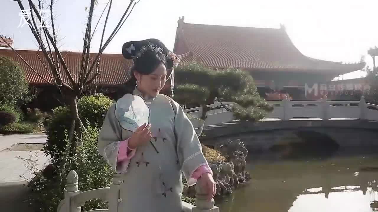 MAD031 慈禧秘史