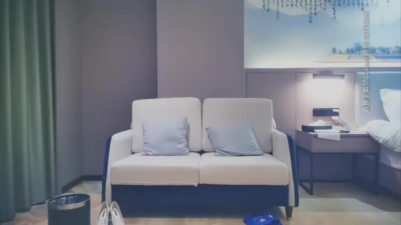 約啪包臀裙性感外圍，換上女僕裝的她被操的淫蕩模樣簡直完美～