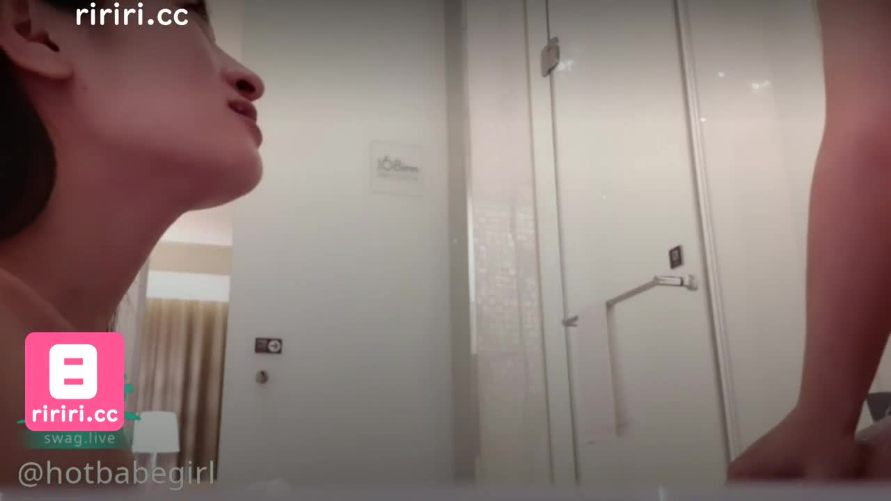 [台灣] SWAG hotbabegirl～受不了❗粉絲戰鬥力超強