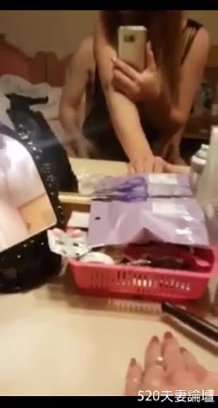 [台灣] 激情四射的酒店休息室