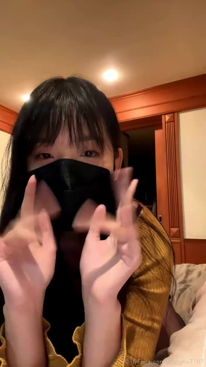 [台灣] 直播實錄~木柵女大生