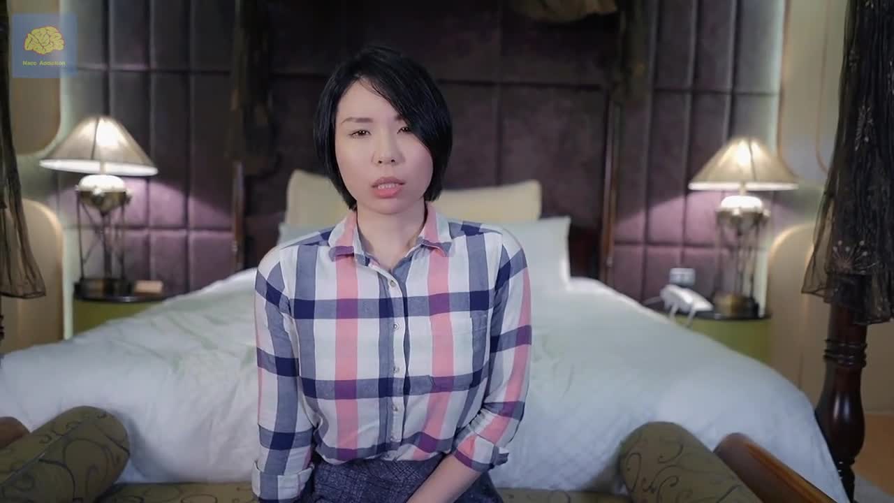 [依核娛樂] 很喜歡做愛的台灣女孩熊若婕第一次拍AV就挑戰三門全開