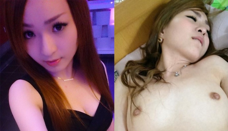 [台灣] 台女愛吃科技男！跟宏X電同事發展秘密戀情