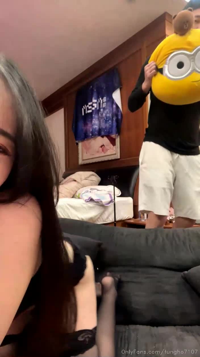 [台灣] 直播實錄~聖誕老公公是我來給小雨業務一個滿足的一夜有這種女友應該是超羨慕才是怎麼能秒射睡著呢淫蕩的背德女友90分長
