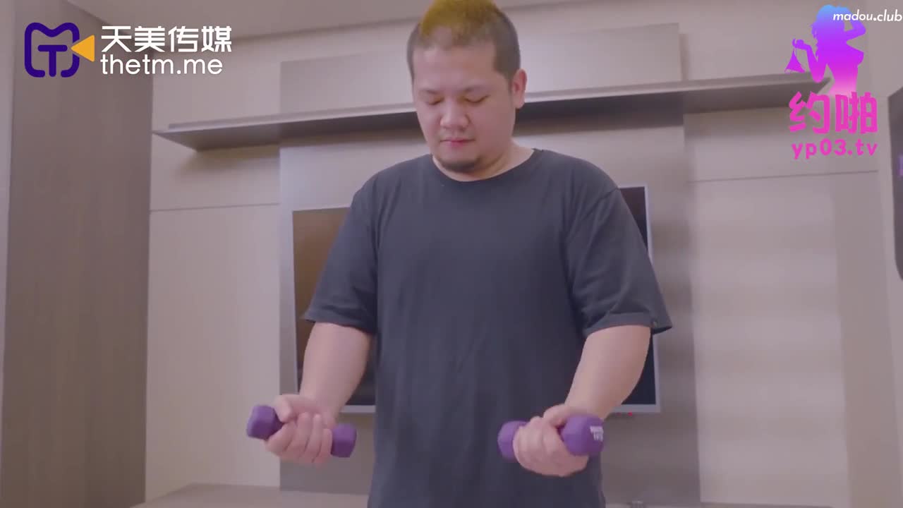 TMP0003 真实约啪女教练性爱健身  除了陪健身 还能陪打炮