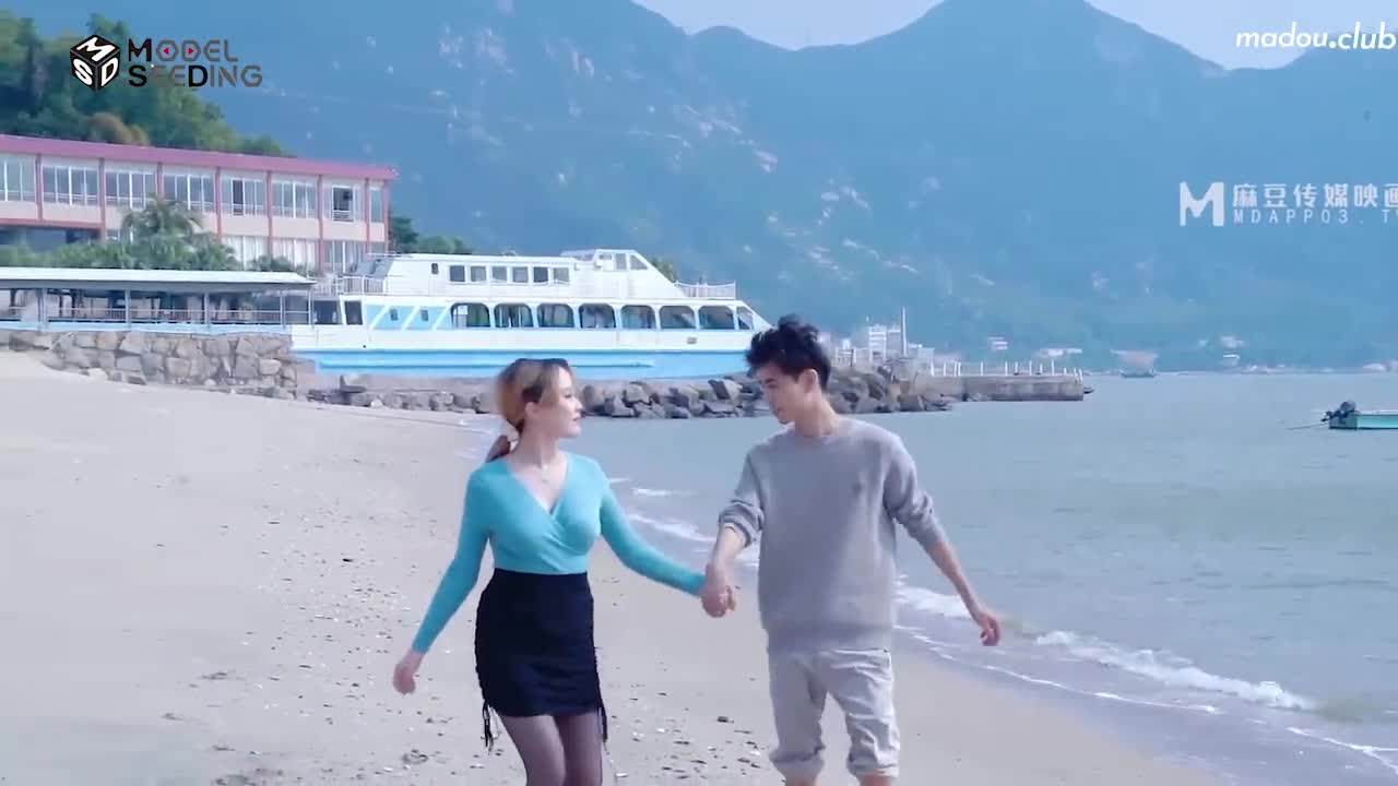 MSD089 鬼畜前任的威胁