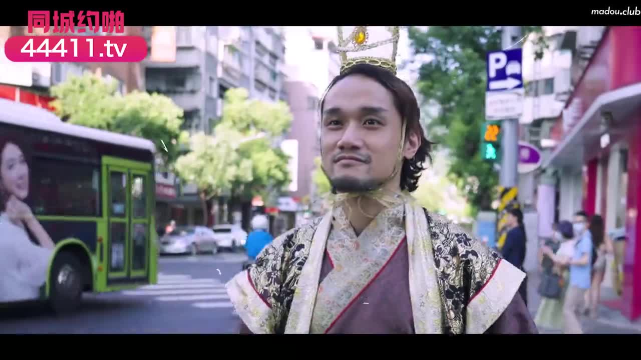 CUS-1826 春梦三国-曹孟德硬上人妻小乔