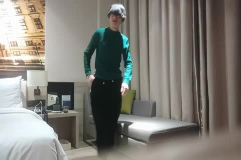 偷拍私约00后舞蹈小妹 1