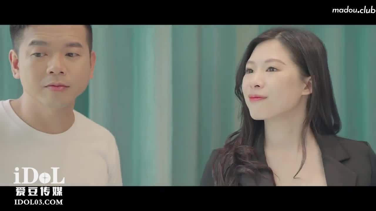CUS-1774 业主买房潜规则性感销售
