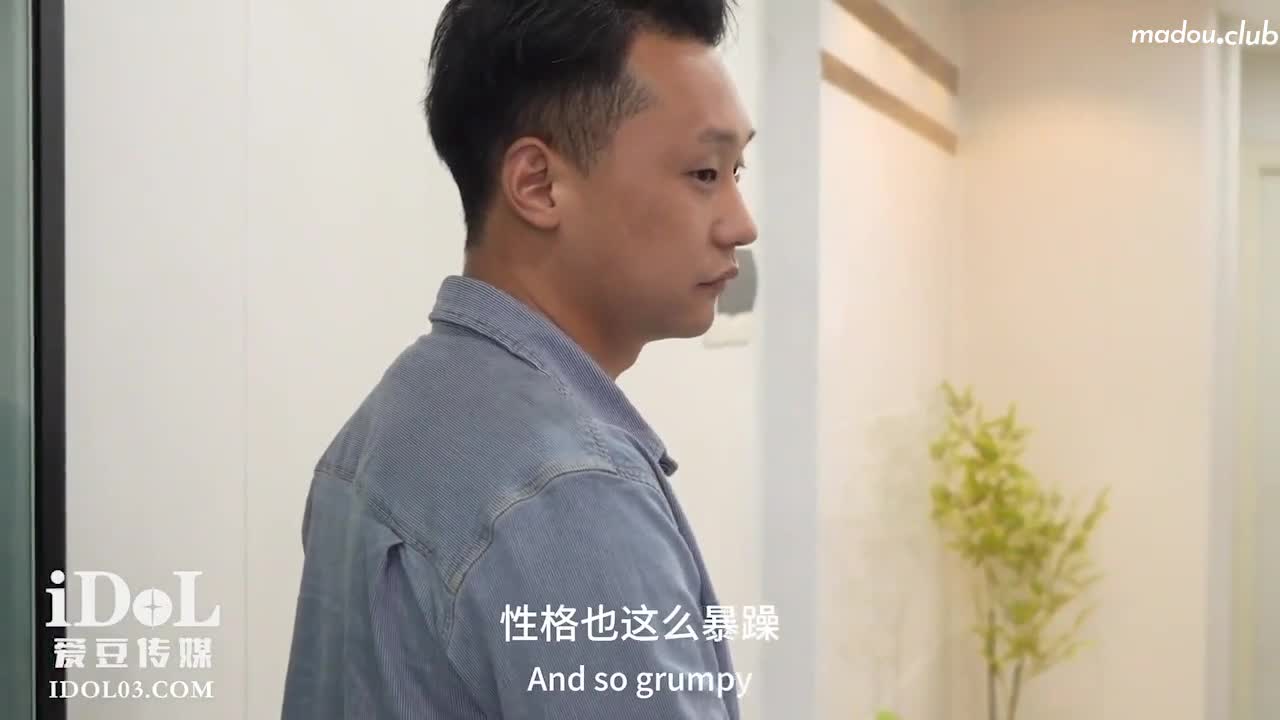 CUS-1765 高傲御姐内心渴望被男人蹂躏