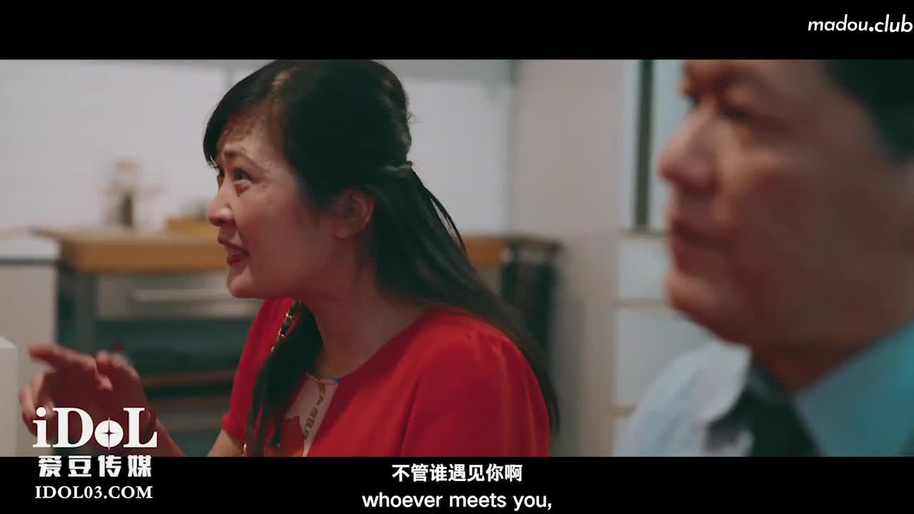 CUS-1611 淫乱主播一女侍二男