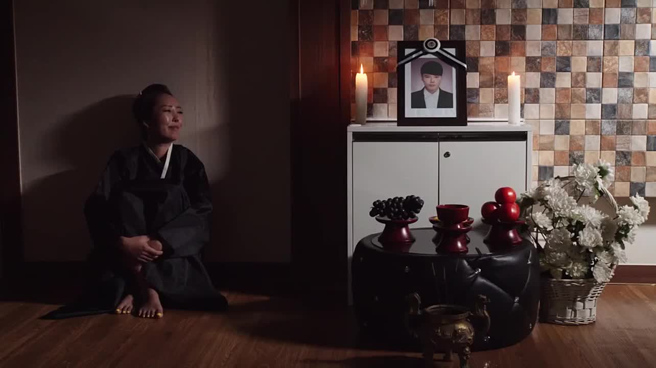 [韓國] 三級電影小姑子的味道