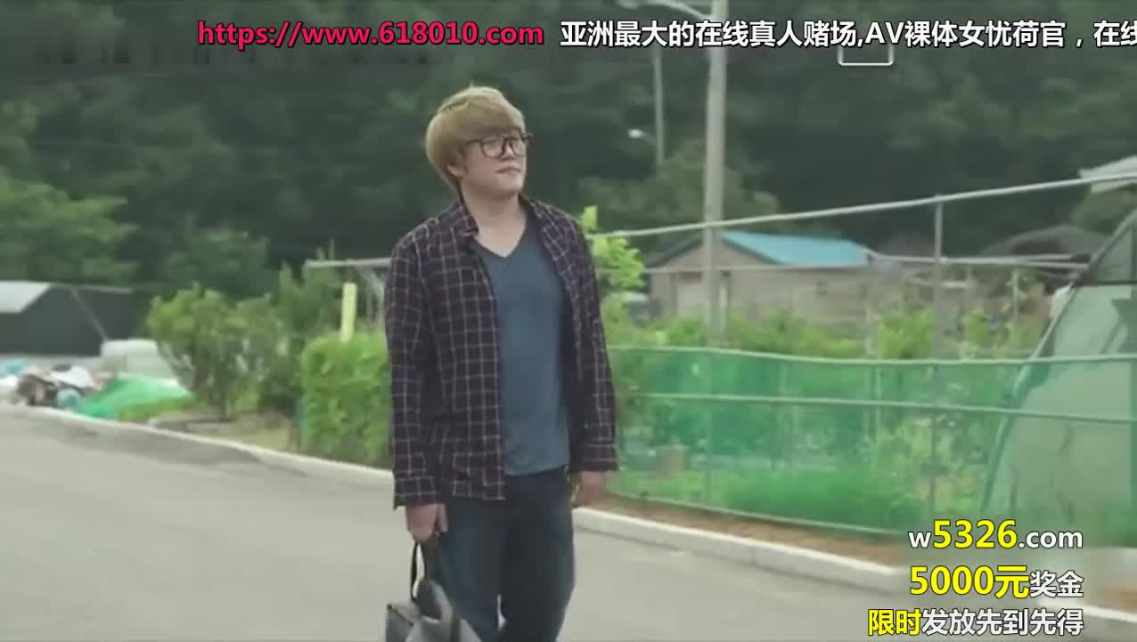 [韓國] 三級電影《性愛的好日子》～舊愛還是最美