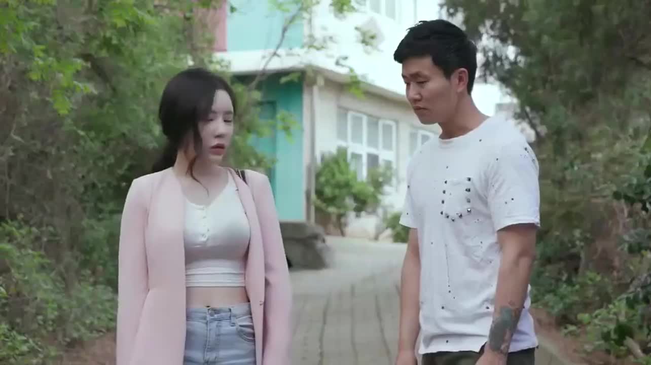 [韓國] 三級電影《大胸女大學生》～風情萬種的女大生人人愛～