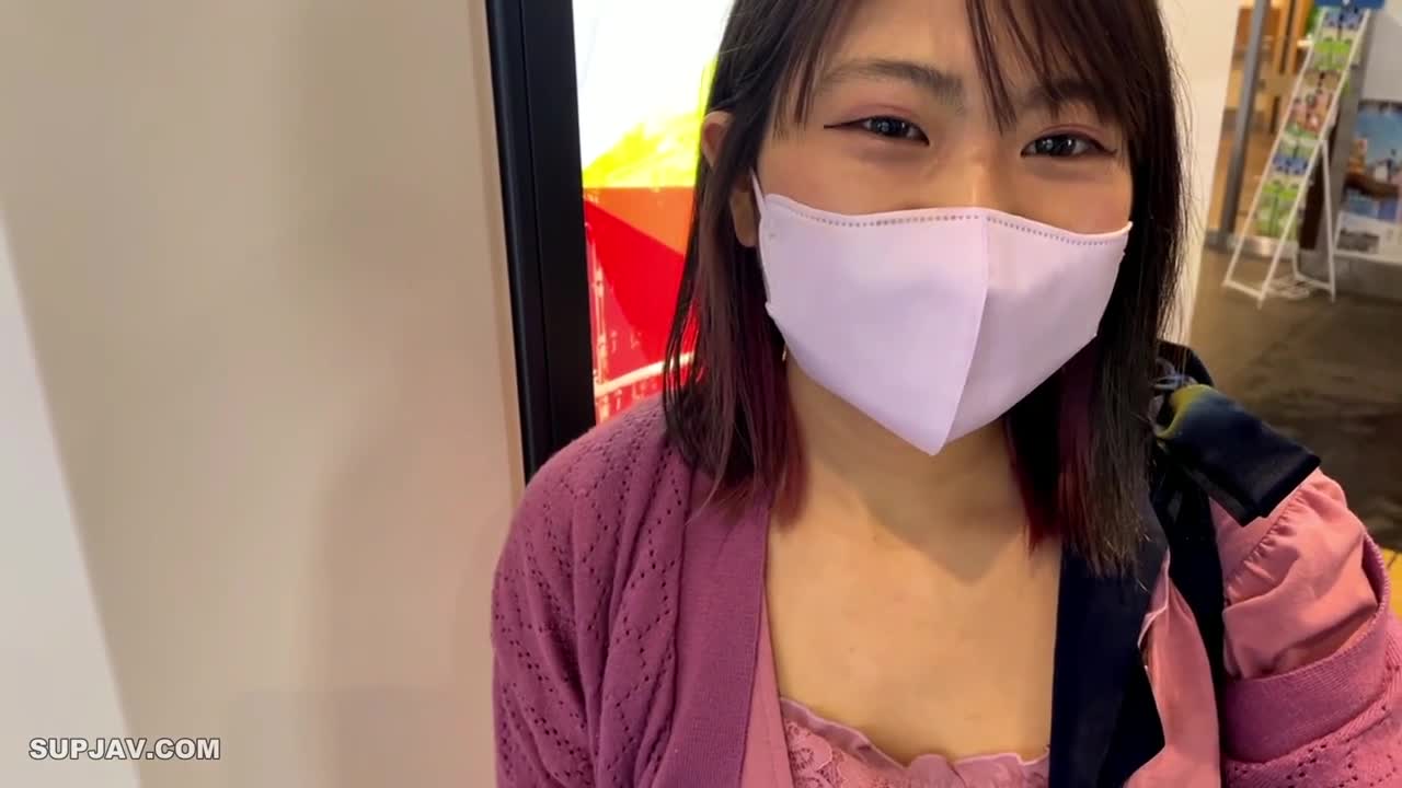 [FC2] 真素人被抓鮑！敏感制服妹《桜田亜里沙》FC2無碼黑歷史曝光2！(FC2-PPV-3028912)