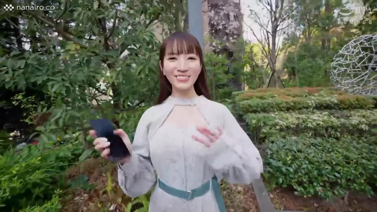 [日本] 漏打馬賽克！Ｆ奶發片姬《小花暖》無碼曝光！(SCUTE-956) 23分9秒開始