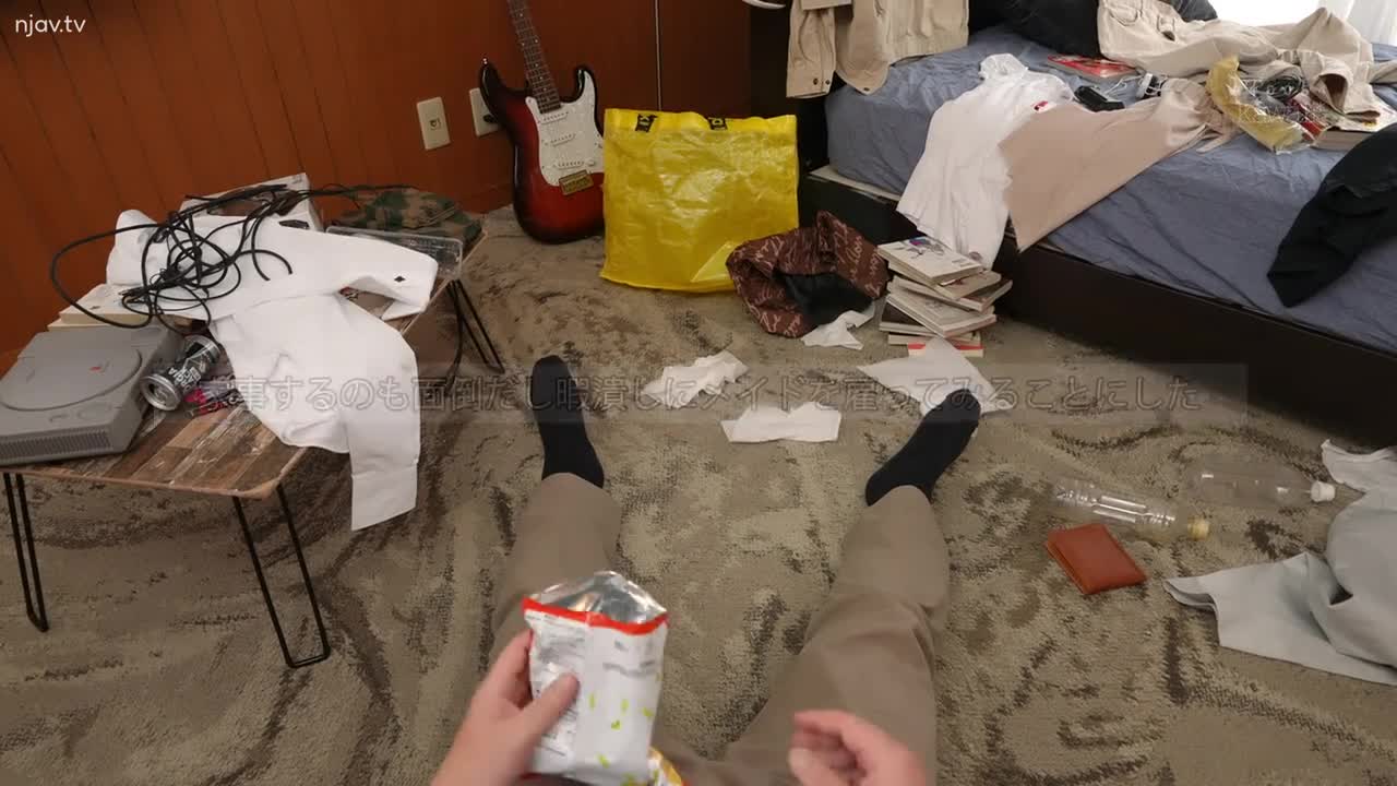 CAWD-574 直到精子空了全力咀嚼性加工萝莉女仆无与伦比的中出 - 冬爱琴音