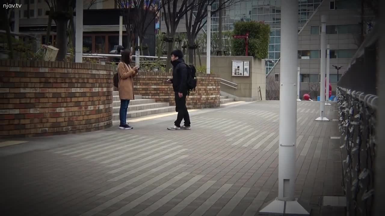 DVAJ-621 与第一次约会就被算命先生诊断为身体最相配的音乐系学生的爱情酒店