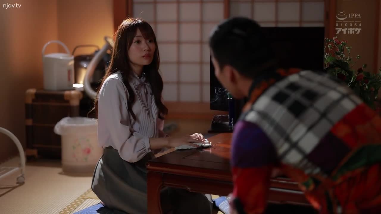 IPZZ-074 与无与伦比的黑道老人一起代替肉小便池的10天坐月子生活即使射精也不会结束 - 古川ほのか