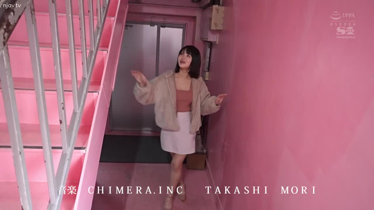 SSIS-809 美乳凹印惊人高潮 从国宝级身材的凹印到达拍摄场地的那一刻起，就是一整天不间断的拍摄和性爱! - 日向かえで