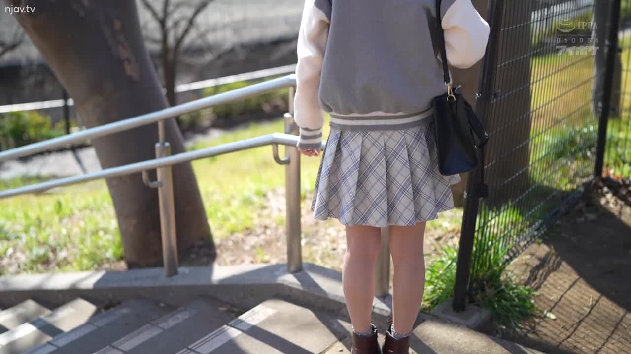 IPZZ-112 第一印象超越偶像公主新人 AV 出道- 心阳のぞ美
