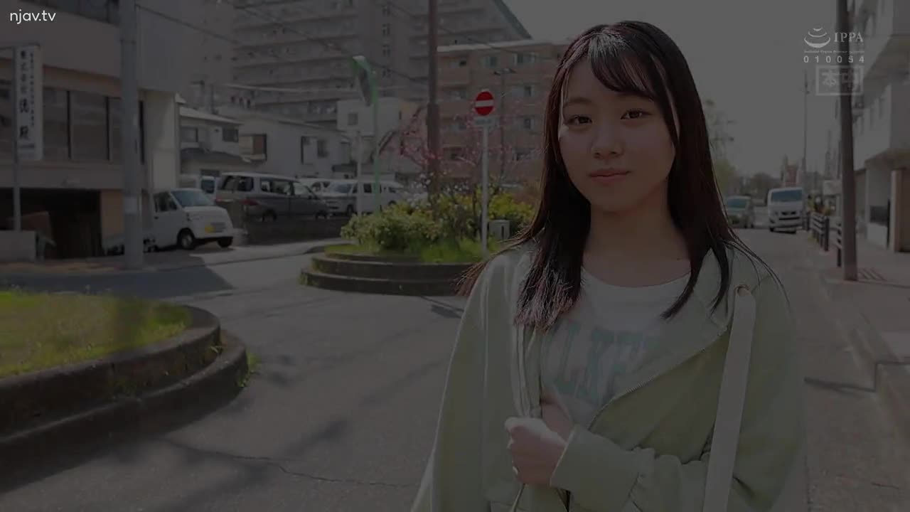 HMN-460 超级，超棒，产品！ ！苗条纯朴清醒的农村女大学生第一次生中出 天海织 - 天美しおり