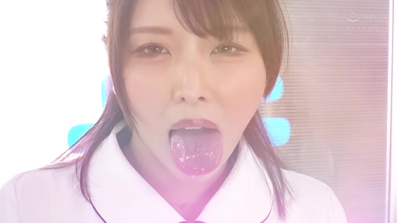 RCTD-534 Deep Kiss 牙科诊所 6 新村明里医生的 Berokisu 牙科检查 SP - 新村晶